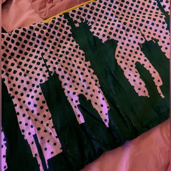 AUTHENTIC US OPEN Official On-Court Towel by Polo Ralph Lauren - NYC - Picture 6 of 11